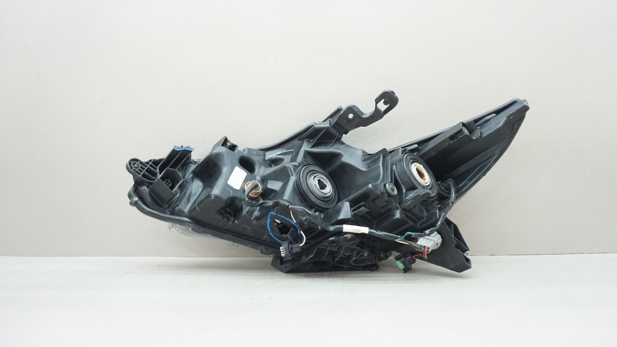 2016-2018 NISSAN ALTIMA FRONT RIGHT PASSENGER SIDE HALOGEN HEADLIGHT OEM