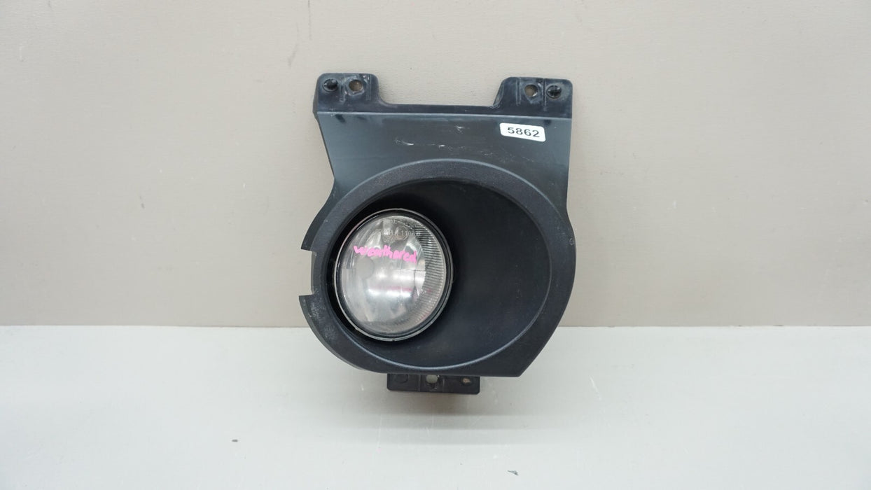 2011-2014 FORD F-150 F150 FRONT RIGHT PASSENGER SIDE FOG LIGHT OEM BL34-15A254-A
