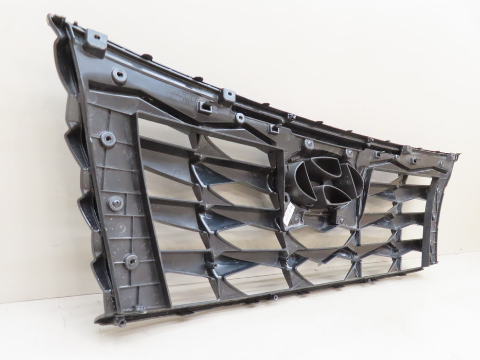 2021 2022 2023 HYUNDAI TUCSON UPPER GRILLE GRILL 86366-N9000 OEM