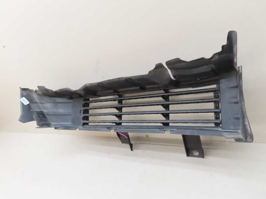 2020-2022 Nissan Sentra Lower Radiator Grille Shutter OEM 62330-6LB0A