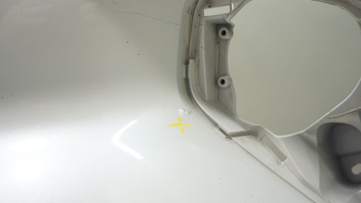2020-2021 TOYOTA HIGHLANDER FRONT BUMPER COVER PANEL 52119-0E400 OEM
