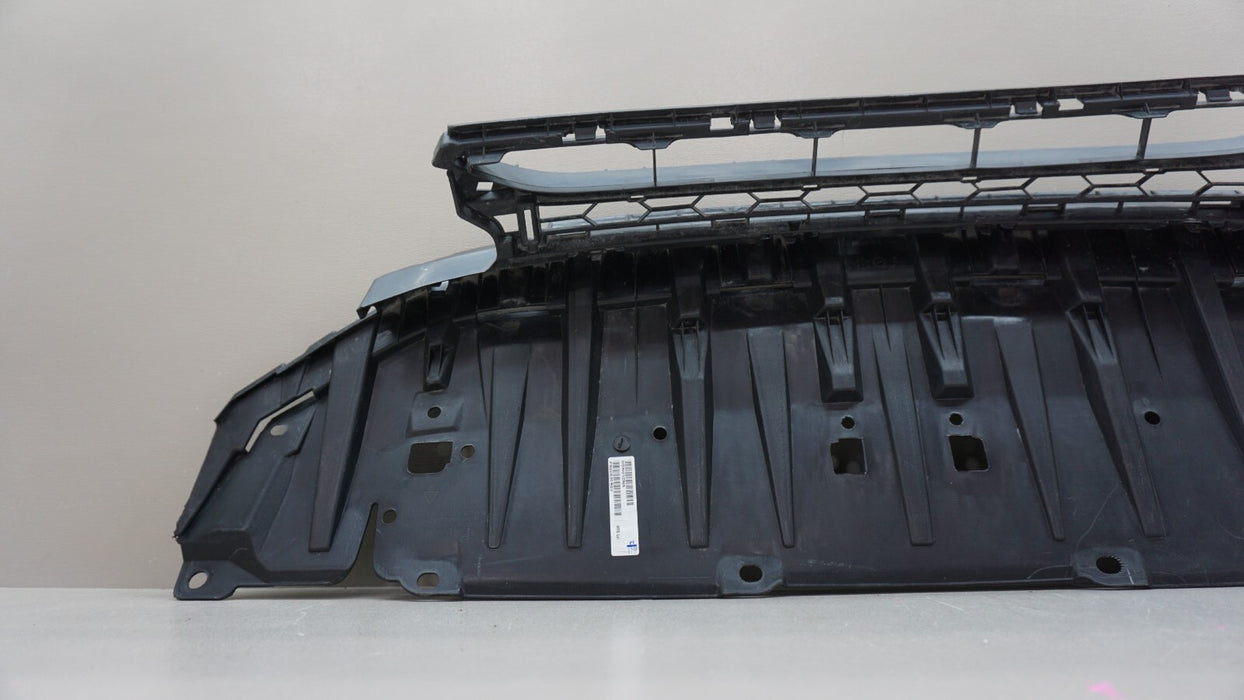 2013-2015 HONDA CIVIC FRONT LOWER GRILLE TRIM AFTERMARKET HDN012 13 14 15