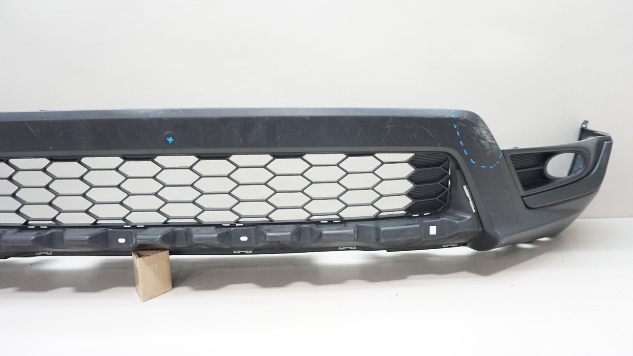 2017-2019 HONDA CR-V CRV FRONT LOWER BUMPER COVER VALANCE OEM 71102TLAAA000