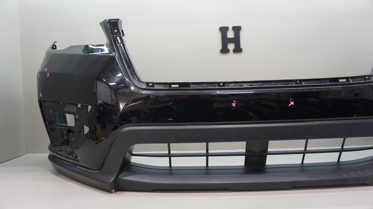 2019 - 2023 SUBARU ASCENT FRONT BUMPER COVER PANEL OEM 57704XC00A