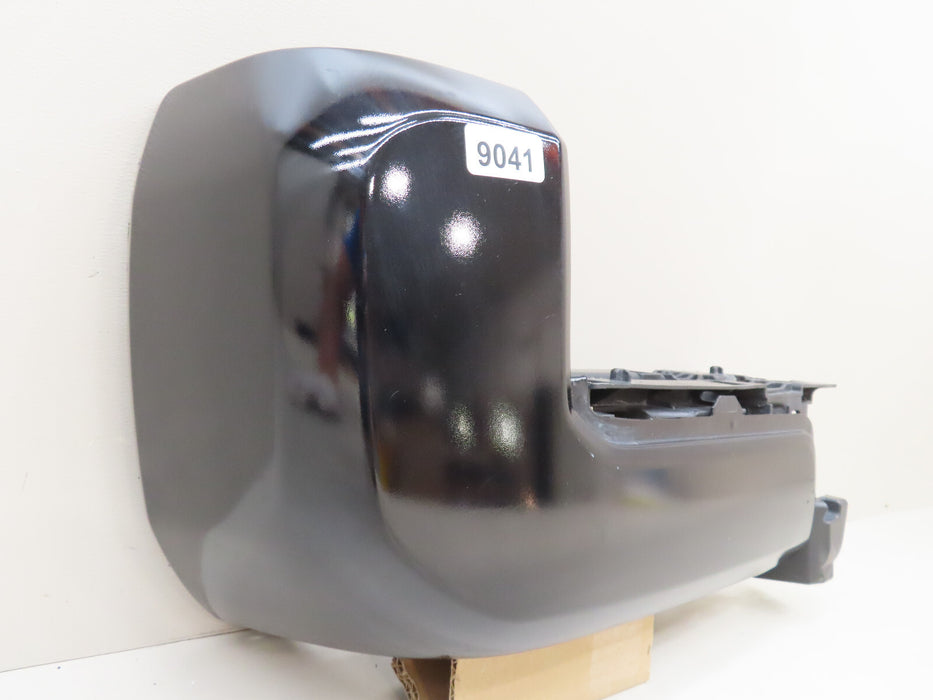 2022 2023 TOYOTA TUNDRA REAR LEFT DRIVER SIDE BUMPER END CAP OEM 52154-04010-A