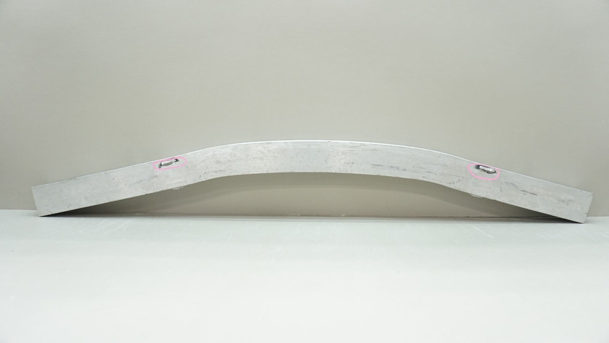 2023-2024 HONDA PILOT REAR BUMPER REINFORCEMENT IMPACT CRASH BAR OEM