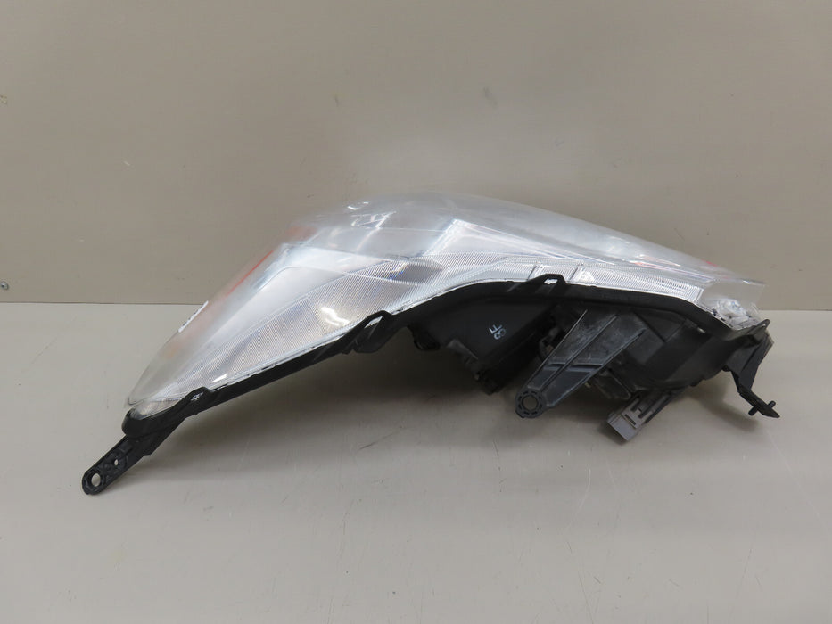 2014 2015 2016 SUBARU FORESTER LEFT DRIVER SIDE HALOGEN HEADLIGHT OEM