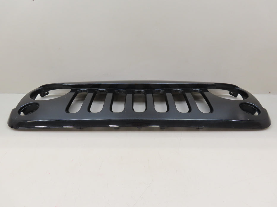 2007-2017 JEEP WRANGLER/RUBICON JK FRONT CENTER GRILLE AFTERMARKET