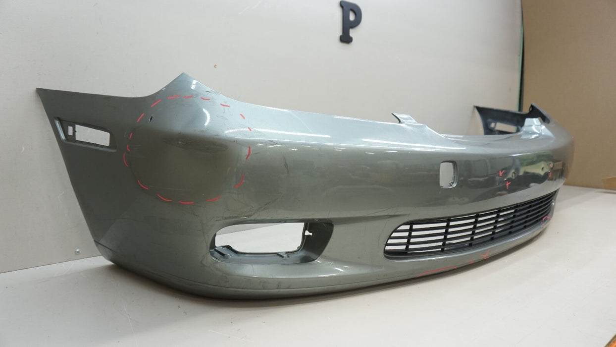 2002-2004 LEXUS ES300 ES350 FRONT BUMPER COVER OEM 02 03 04 52119-33927