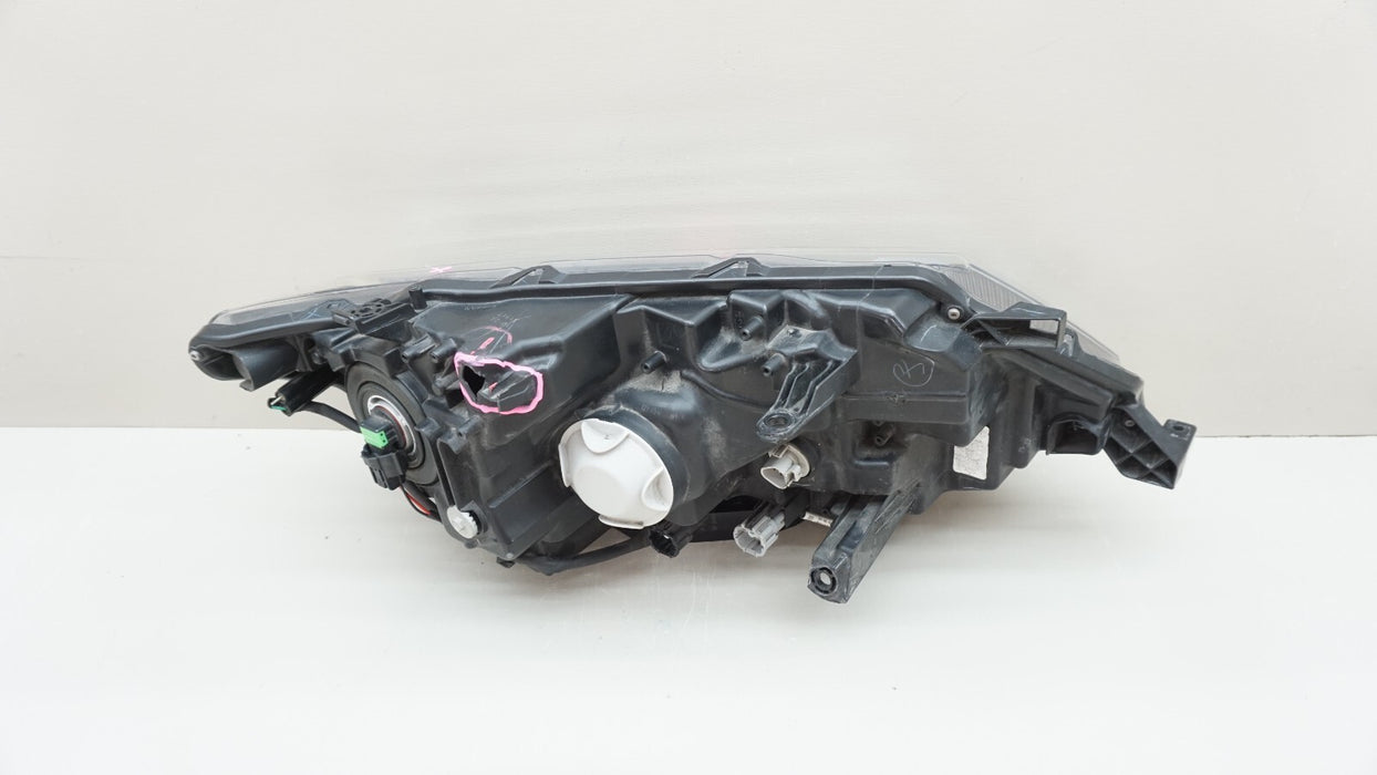 2017-2020 NISSAN ROGUE FRONT LH LEFT DRIVER SIDE LED HEADLIGHT OEM