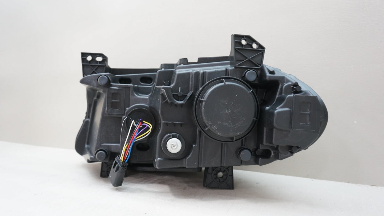 2022-2023 DODGE CHARGER FRONT RIGHT PASSENGER SIDE HALOGEN HEADLIGHT AFTERMARKET