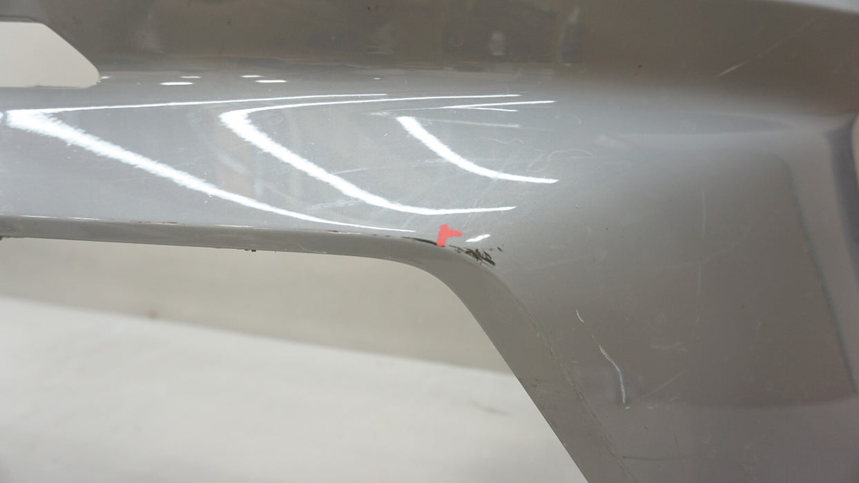 2021-2023 KIA SORENTO EX S SUV FRONT UPPER BUMPER COVER PANEL OEM 86511-R5300