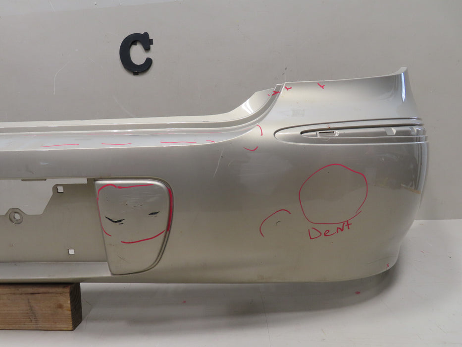2005 2006 2007 2008 2009 BUICK LACROSSE REAR BUMPER COVER OEM 10350097