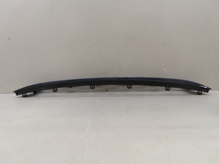 2011-2014 FORD EDGE SUV FRONT LOWER BUMPER GRILLE GRILL OEM BT43-17K945-BBW