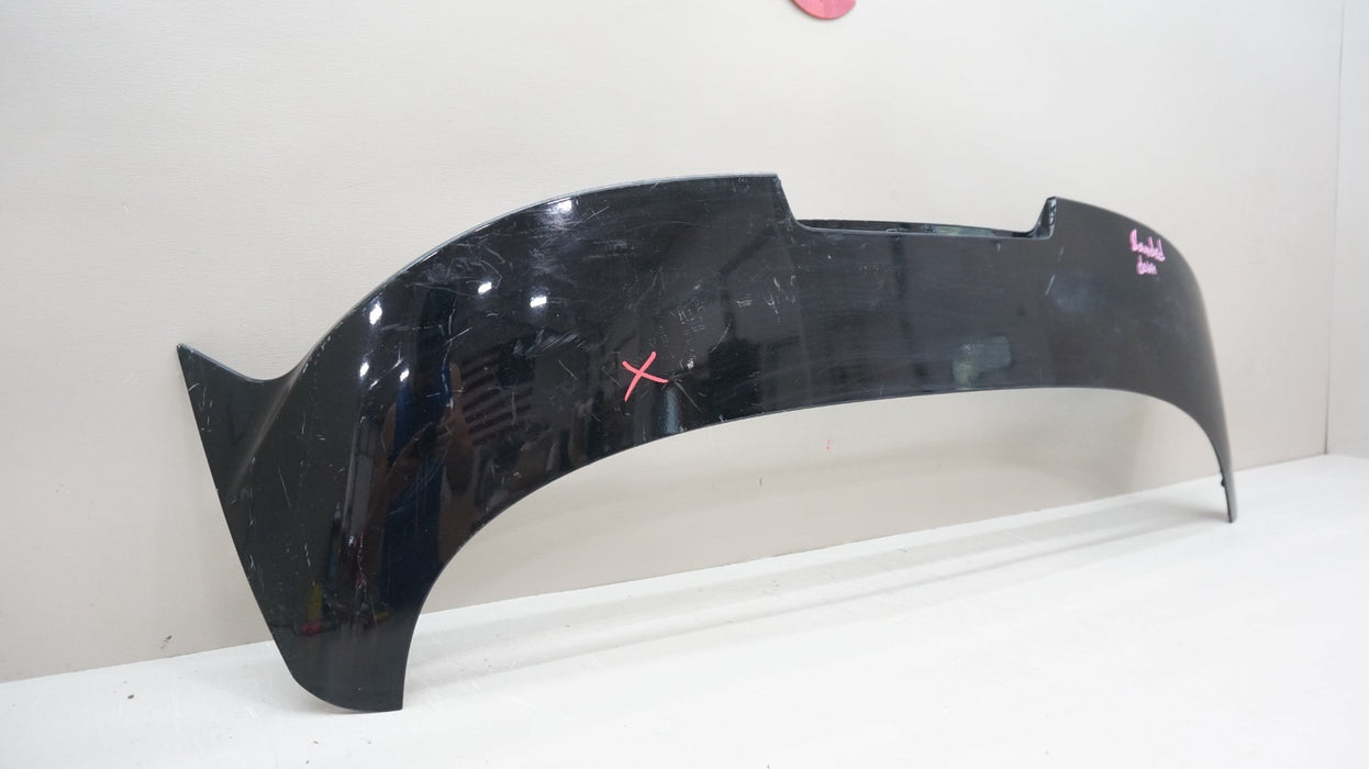 2016-2022 HONDA HR-V REAR TAILGATE SPOILER WING OEM 74900-T7W