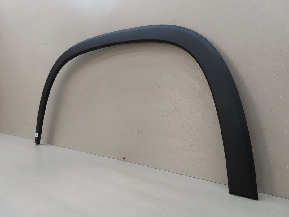 2018-2023 CHEVROLET TRAVERSE FRONT LEFT DRIVER SIDE FENDER FLARE OEM 84999339
