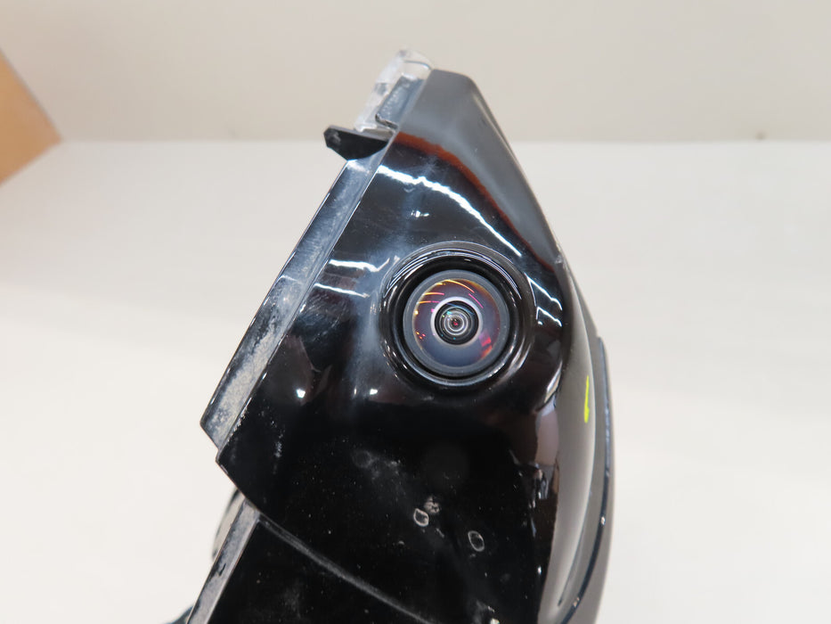 2021-2023 CHEVROLET/GMC TAHOE-SUBURBAN-YUKON RIGHT PASSENGER SIDE MIRRIOR OEM