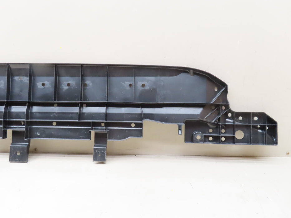 2019-2023 TOYOTA RAV4 FRONT LOWER RADIATOR SUPPORT SPLASH SHIELD OEM 52618-0R050