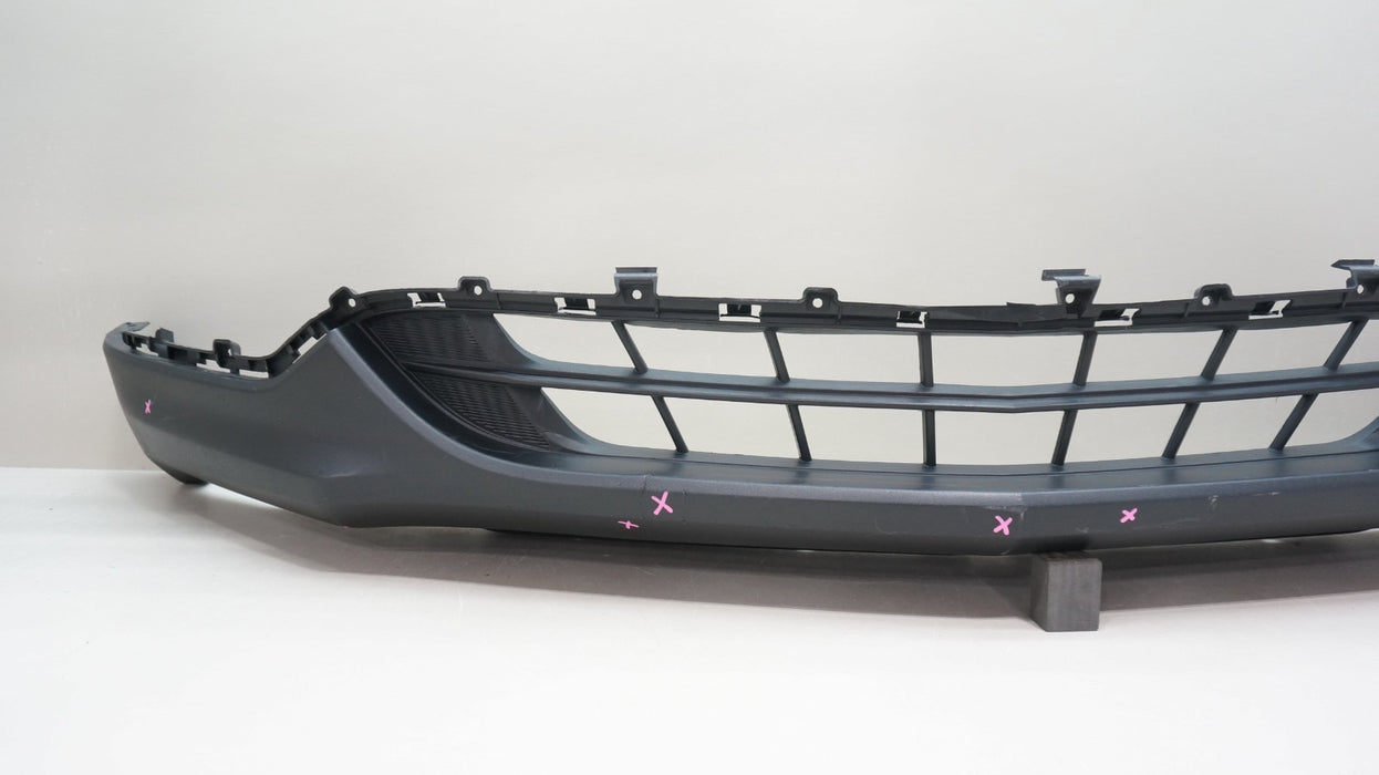 2018-2021 CHEVROLET EQUINOX FRONT LOWER BUMPER COVER VALANCE OEM 23193913E