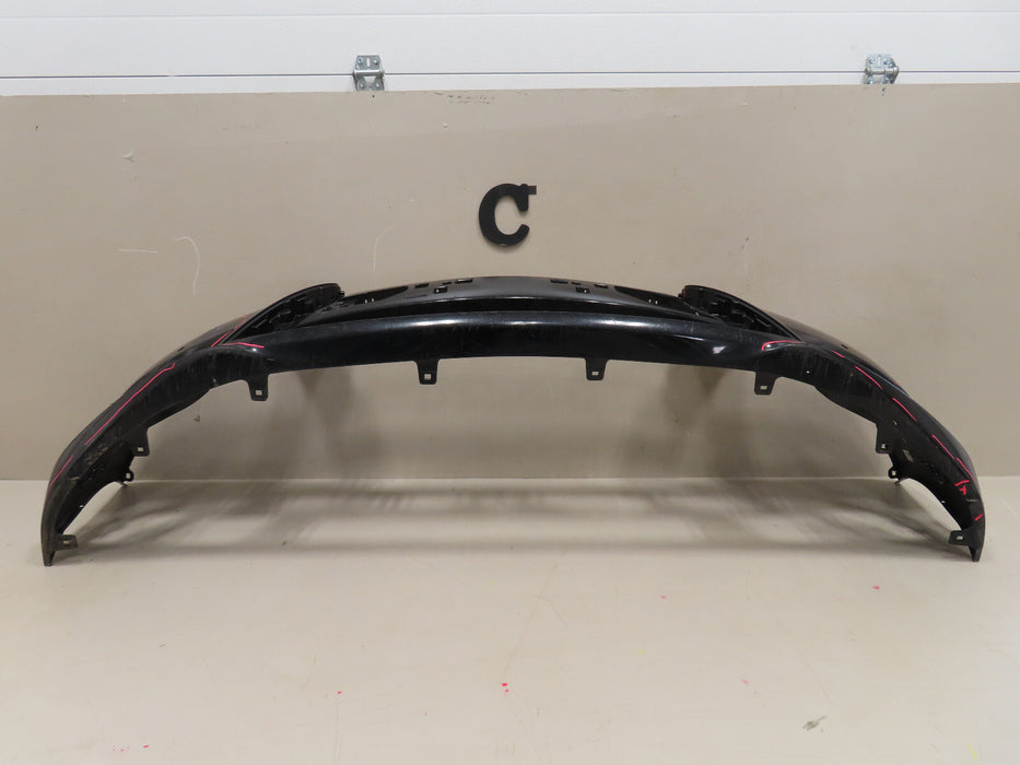 2013-2017 LEXUS LS460 LS660H REAR BUMPER COVER OEM 5211950E80