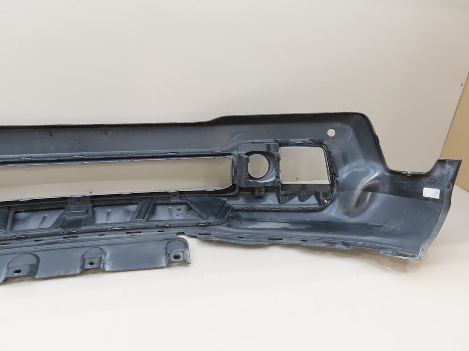 2018-2020 HONDA RIDGELINE FRONT BUMPER LOWER COVER OEM