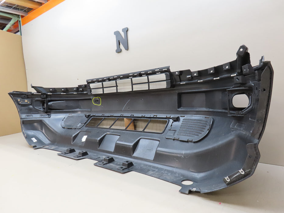 2021-2023 FORD BRONCO SPORT FRONT BUMPER COVER OEM MIPB-17626