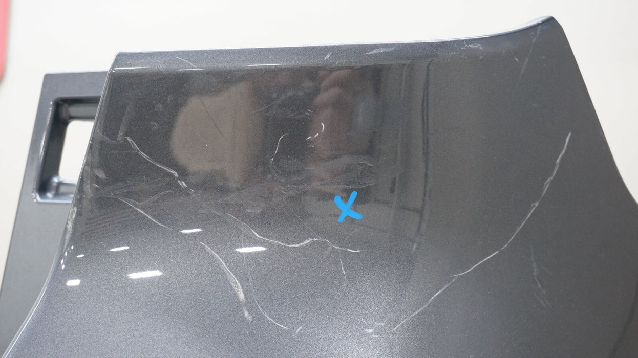 2021-2024 SUBARU OUTBACK REAR BUMPER COVER PANEL OEM 57704AN36B