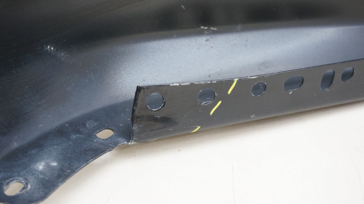 2021-2023 FORD F-150 F150 FRONT METAL BUMPER COVER PANEL OEM
