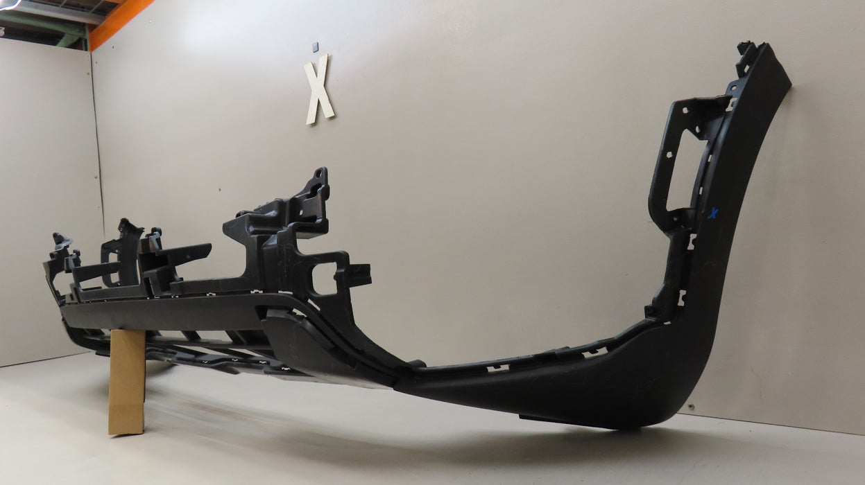 2024 2025 KIA SELTOS FRONT LOWER BUMPER COVER OEM