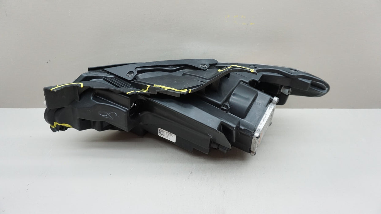 2018-2021 CHEVROLET TRAVERSE FRONT RIGHT PASSENGER SIDE HEADLIGHT XENON HID OEM