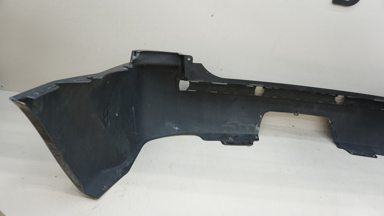 2005-2010 JEEP GRAND CHEROKEE REAR BUMPER COVER OEM