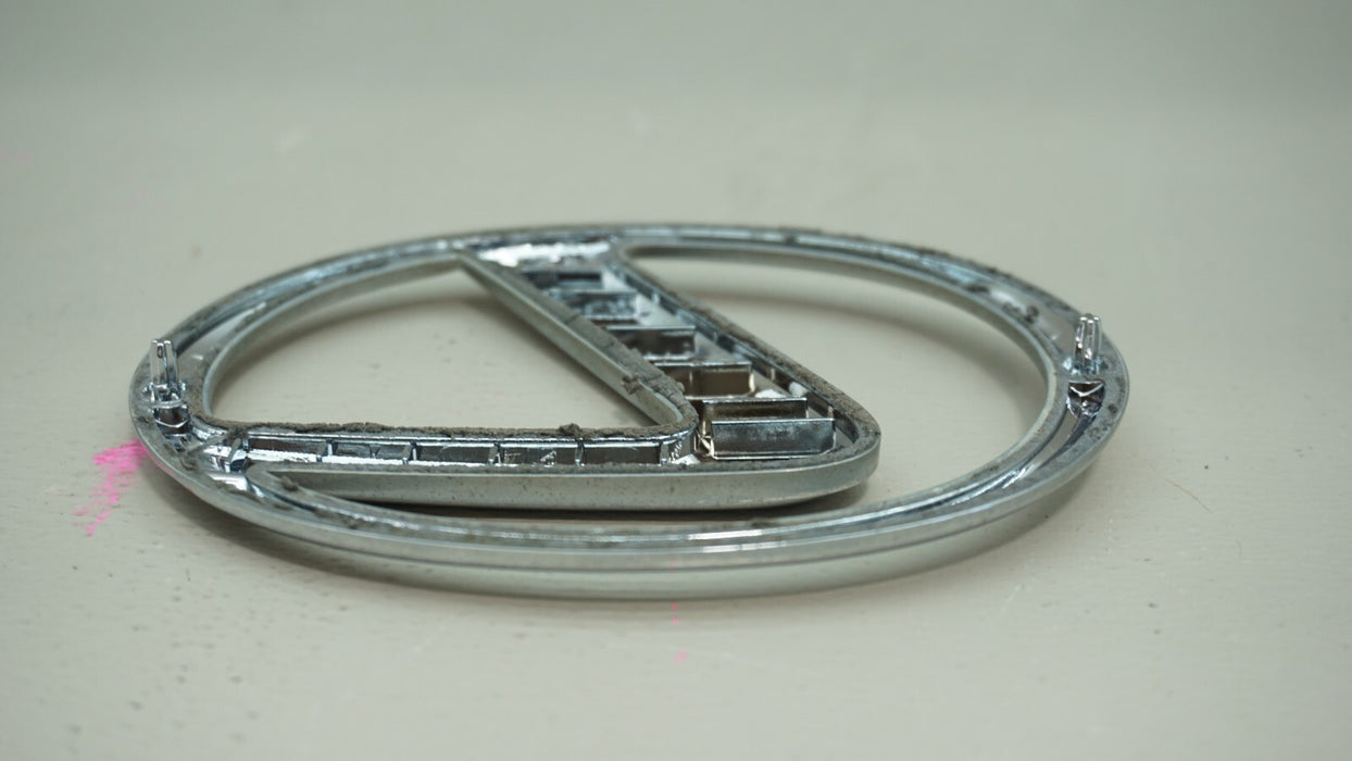 LEXUS TOYOTA REAR TRUNK EMBLEM BADGE 90975-02078 OEM