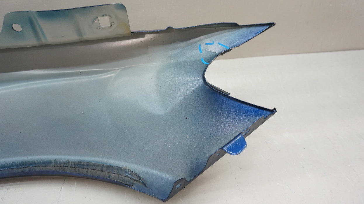 2015-2021 MERCEDES W205 C63 AMG LH LEFT FRONT FENDER PANEL OEM