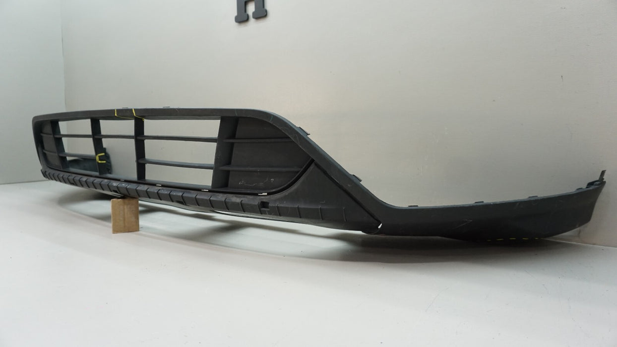 2017-2019 FORD ESCAPE FRONT LOWER BUMPER COVER OEM GJ54-17F-775-ACW