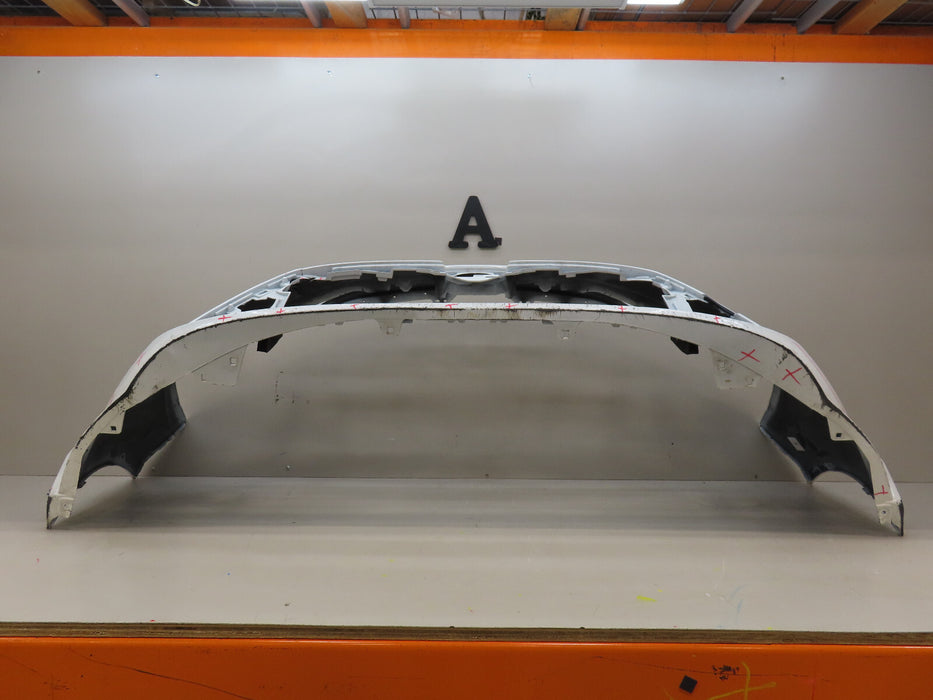 2020 2021 TOYOTA COROLLA FRONT BUMPER COVER OEM 52119-12G00