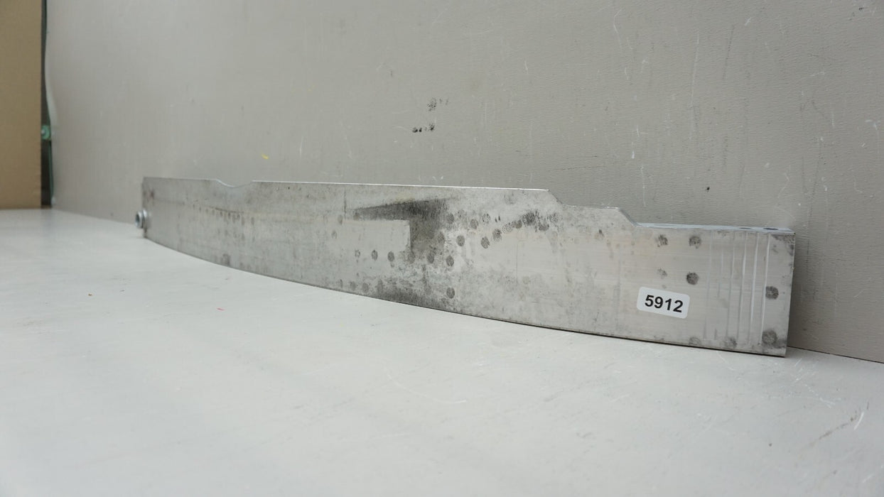 2014-2016 MERCEDES CLA250 C117 FRONT BUMPER REINFORCEMENT BAR OEM A2466201834