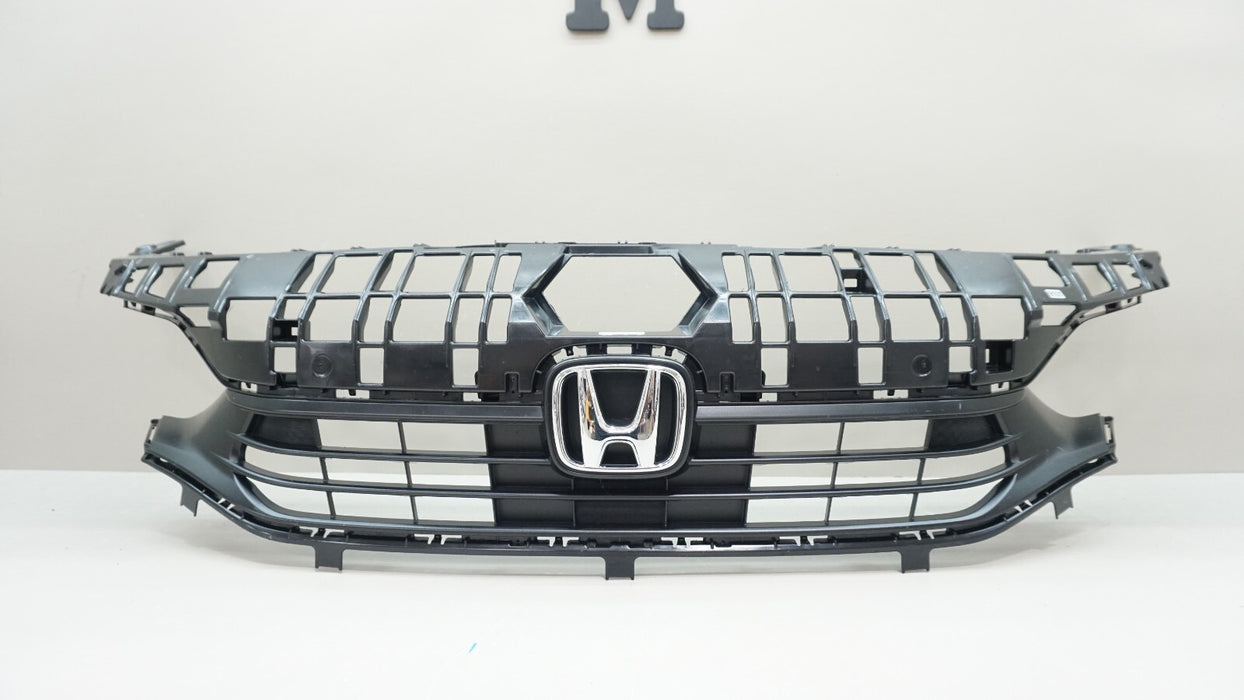 2022-2023 HONDA CIVIC FRONT UPPER BUMPER GRILLE OEM 71201-T20-A01