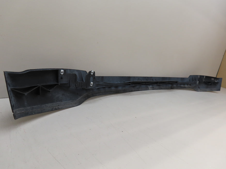 2021-2023 FORD F-150 F150 FRONT LOWER BUMPER AIR DAM VALANCE OEM ML34-17D997