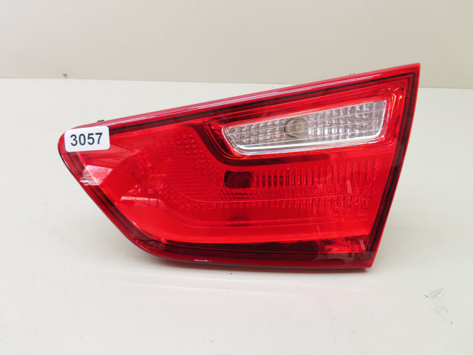 2014 2015 Kia Optima Inner Tail Light LED OEM Right Passenger Side LAMP