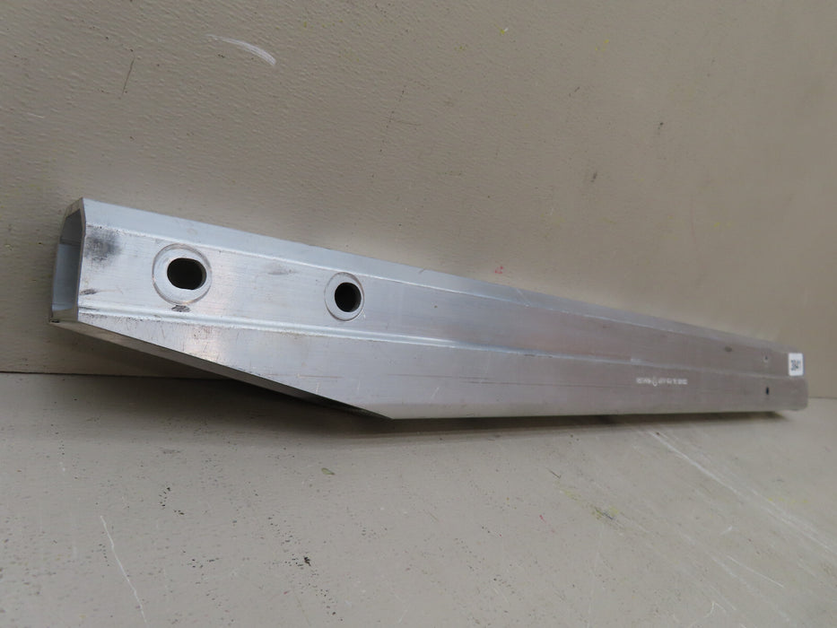2020-2023 MERCEDES-BENZ GLB250 X247 RH OR LH LOWER RADIATOR SUPPORT BRACKET OEM