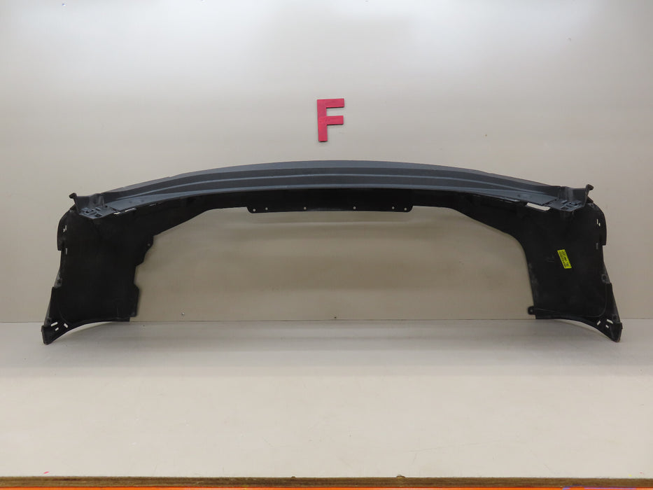 2023-2024 KIA SPORTAGE REAR BUMPER COVER PANEL GENUINE OEM 86612-DWEA0