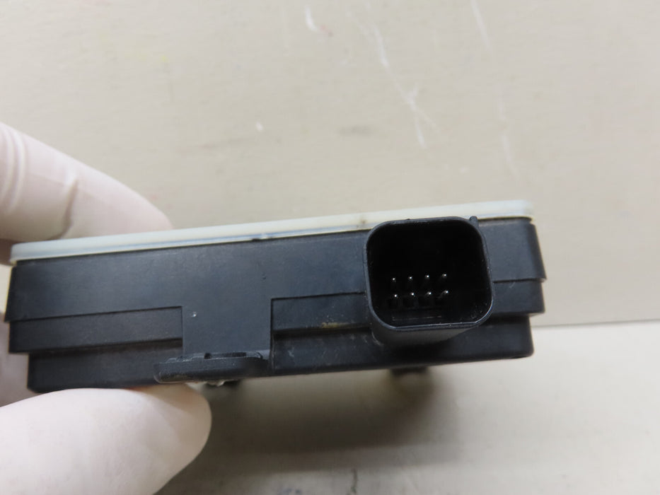 2016-2018 KIA OPTIMA REAR BUMPER BLIND SPOT SENSOR OEM D495850000