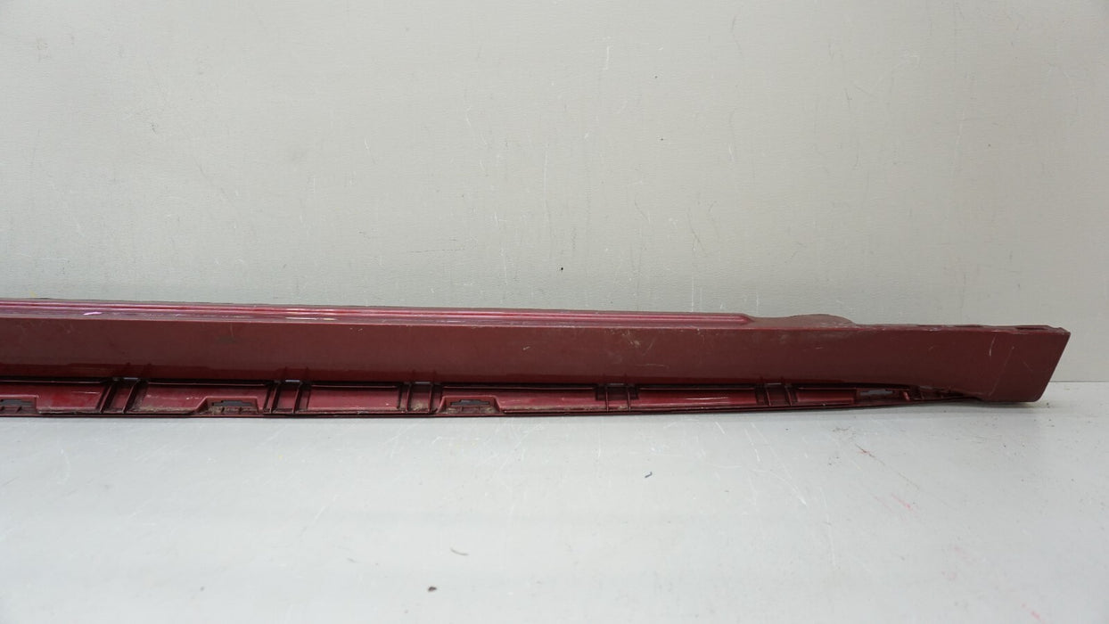 2018-2019 AUDI S5 COUPE RIGHT SIDE ROCKER SKIRT MOLDING PANEL OEM 8W6853860A