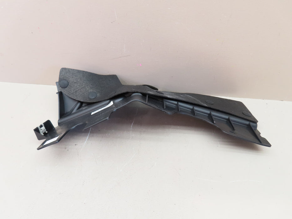 2007-2015 FORD/LINCOLN EDGE/MKZ REAR RIGHT PASSENGER BUMPER FILLER SHIELD OEM