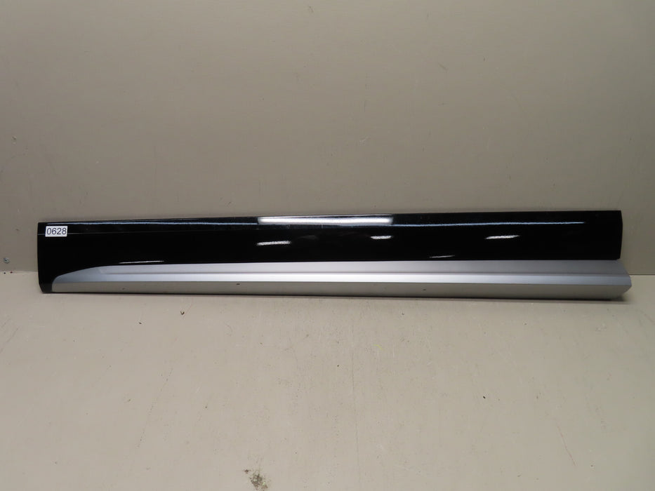 2018 2019 2020 Audi Q5 Molding Trim Front Left LH Side Door OEM 80A853959