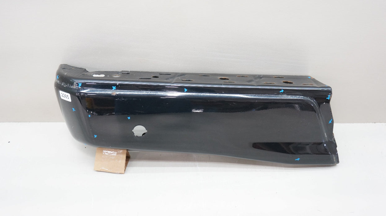 2015-2020 FORD F-150 F150 REAR LEFT DRIVERS SIDE BUMPER END CAP OEM