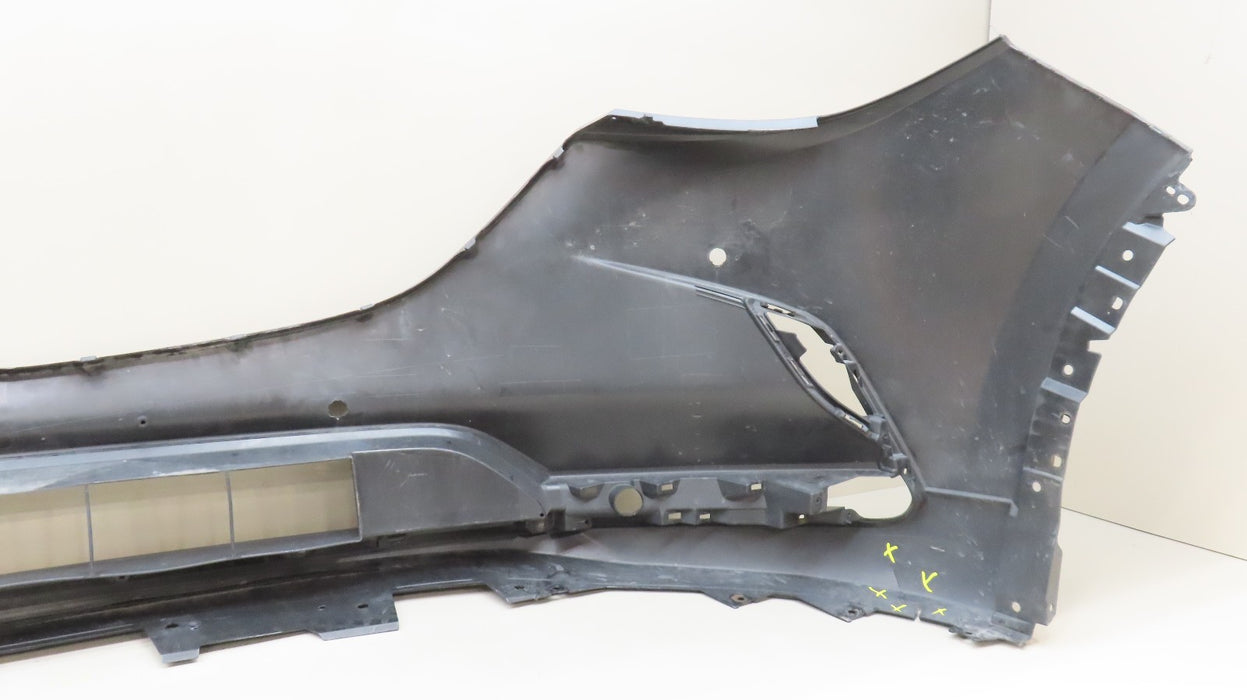 2016-2019 MAZDA CX-9  FRONT BUMPER COVER OEM TK48-50031