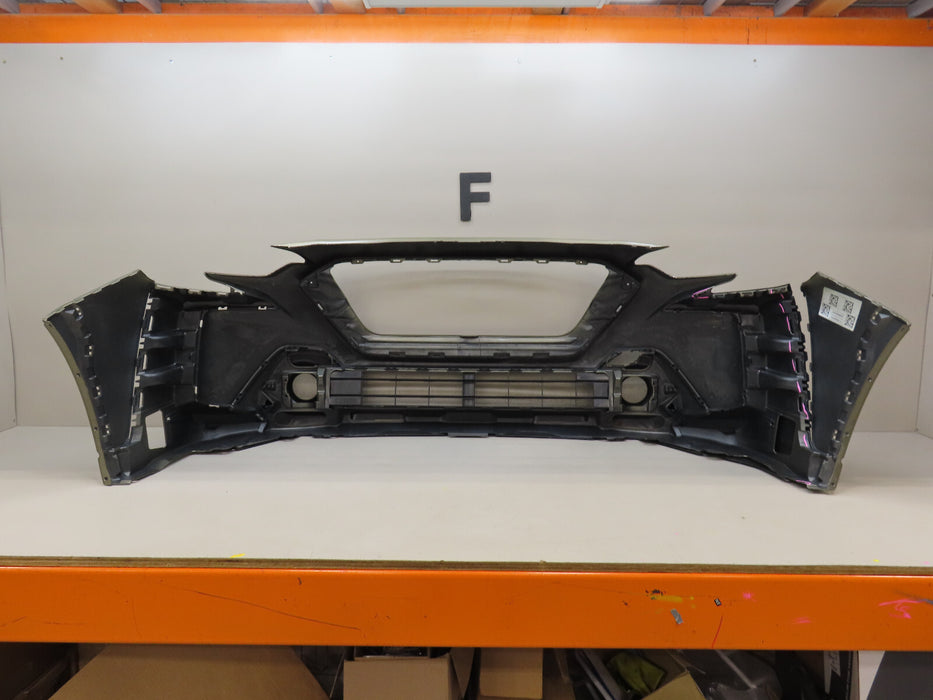2023 2024 SUBARU OUTBACK FRONT BUMPER COVER OEM 57704AN02A