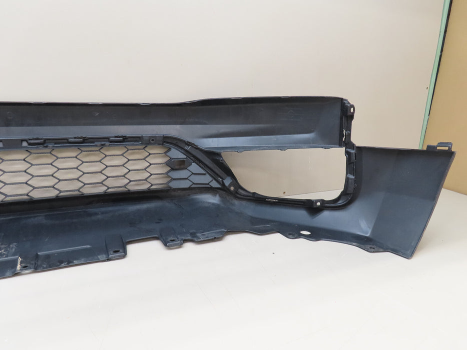 2020 2021 2022 HONDA CRV CR-V FRONT LOWER BUMPER COVER OEM 71102-TLA-A500