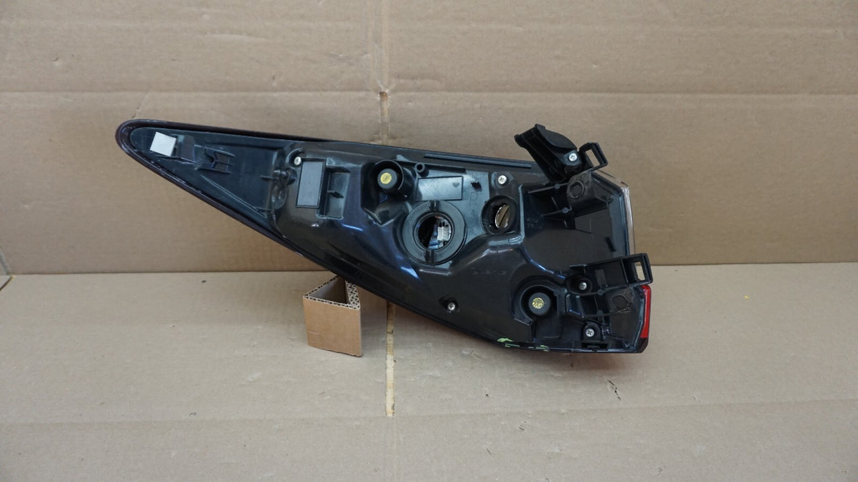 2016-2019 LEXUS RX350 RX450H REAR RIGHT PASSENGER SIDE TAIL LIGHT LED LAMP OEM